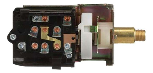 Switch Interruptor Luces 7 Terminales Jeep J3800 4.2 71-71