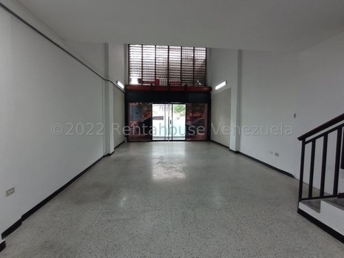 Imagen 5 de 23 de @enzococchioni.rah En Alquiler Amplio Local Comercial Av. Mariño Maracay 22-15716