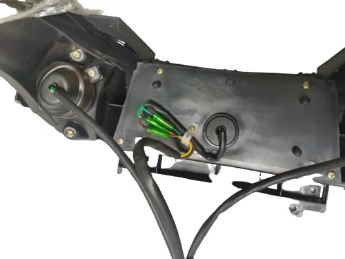 Stop Skygo Executive 250cc