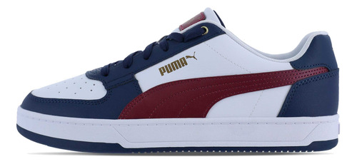 Zapatillas Puma Urbano Para Hombre 100% Original Bu786