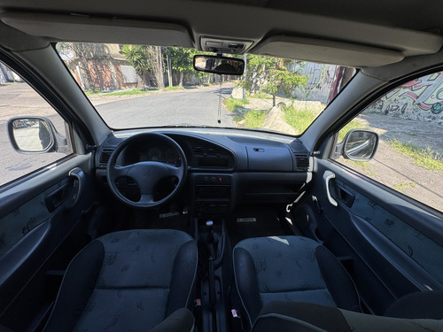 Peugeot Partner Patagonica