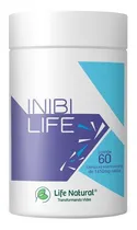 Comprar Inibi Life Life Natural Emagrecedores Fortes 