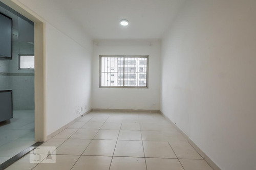 Apartamento Para Aluguel - Brooklin, 2 Quartos, 58 - 893115418