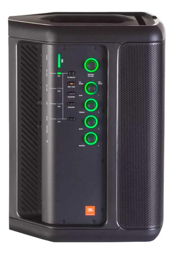Caixa De Som Ativa Jbl Eon One Compact 8 Pol. C/ Bateria