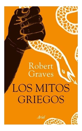 Libro Los Mitos Griegos (edición Ilustrada) /robert Graves
