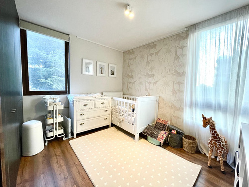Impecable I Moderno I Iluminado I Sport Frances