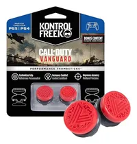 Comprar Kontrolfreek Call Of Duty Vanguard Para Ps5 Y Ps4