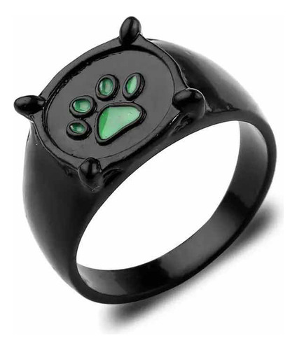 Anillo Catnoir