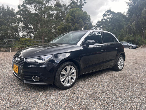 Audi A1 1.4 Tfsi Ambition