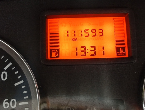 Renault Sandero 1.6 Confort
