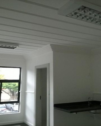 Imagem 7 de 11 de Sala - Im039 - 32013556