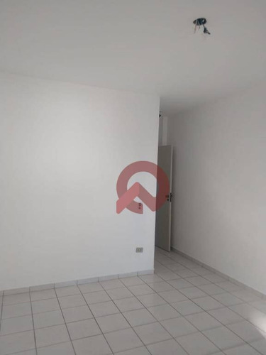 Imagem 11 de 20 de Apartamento Com 2 Dormitórios À Venda, 59 M² Por R$ 250.000 - Ocian - Praia Grande/sp - Ap3402