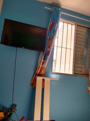 Imagem 12 de 14 de Apartamento 75 Mil De Entrada E Parcelas 8232