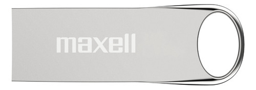 Pendrive Maxell Metal 64gb 3.2