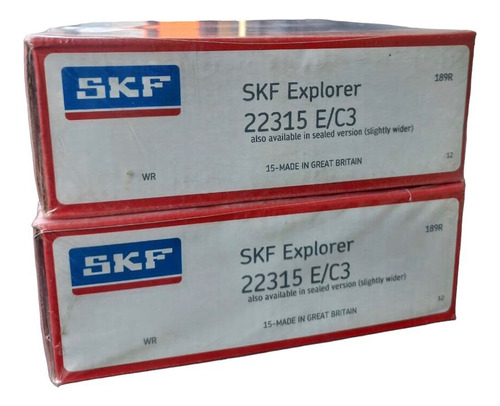 22315 Skf