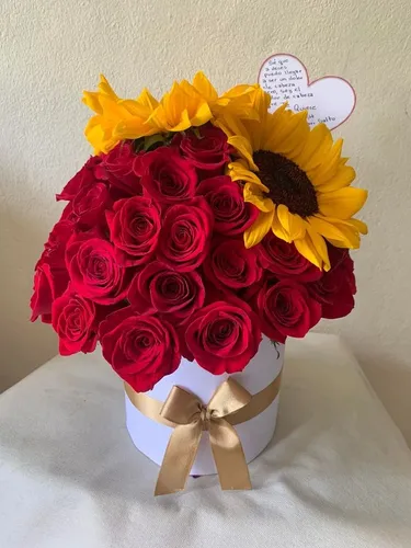 Arreglos Florales