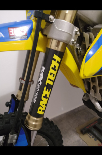 Suzuki Rmz 250cc