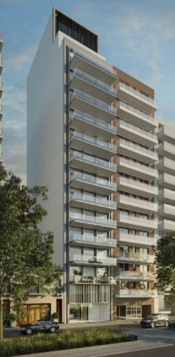 Imagen 3 de 9 de Boulevard Cerviño En Palermo A La Venta A Estrenar