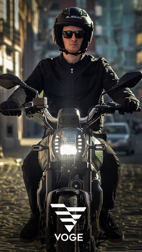Imagen 13 de 20 de Voge 300 Ac Street No Ktm No Benelli Kova Motorcycle