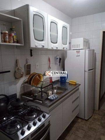 Imagem 9 de 12 de Apartamento Com 2 Dormitórios Para Alugar, 90 M² Por R$ 2.000,00/mês - Pituba - Salvador/ba - Ap2918
