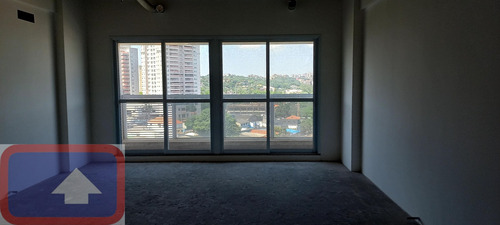 Imagem 9 de 11 de Sala Para Locação No Butantã, 46,43 M² - 24353
