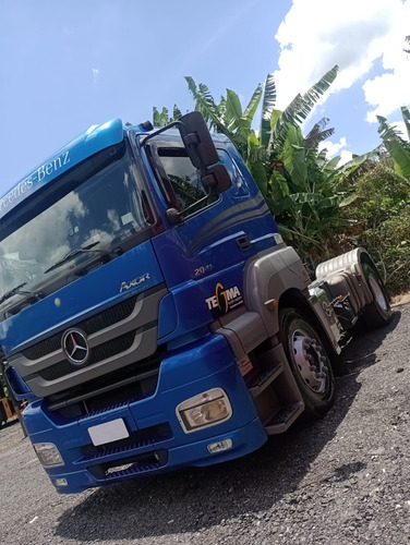 Cavalo 4x2