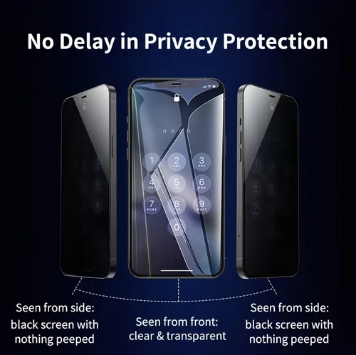 Lamina Hidrogel Antiespia Para Oneplus Nord Ce 3 Lite