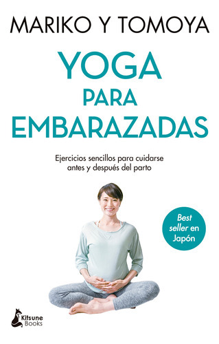 Yoga Para Embarazadas - Mariko  - * 