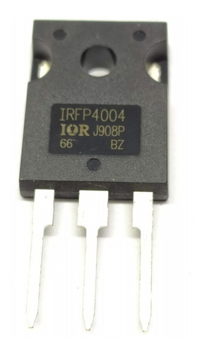 Transistor Irfp4004pbf Irfp4004 Mosfet 40v 350a To247