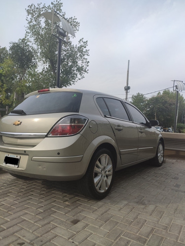 Chevrolet Vectra 2009 2.4 Cd