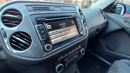 Imagen 16 de 24 de Volkswagen Tiguan 2012 2.0 Sport & Style Tsi 200cv