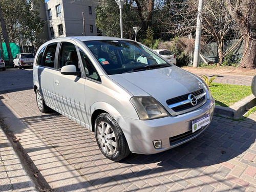 Chevrolet Meriva 1.8 Gls