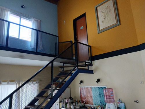Venta Casa Y Local - Azul