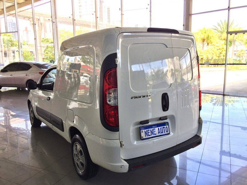 Fiat Fiorino 1.4 Mpi Furgão 8v Flex 2p Manual