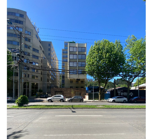 Se Vende Depto Estudio Nuevo, Edificio Chacabuco