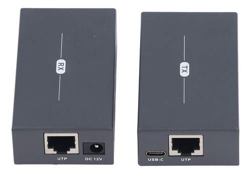 Kit Extensor Hd, Interfaz Multimedia, 165 Pies, 1080p A 60 H
