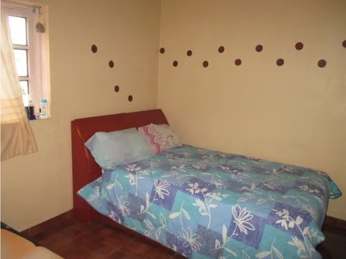 Casa En Venta - Carrizal