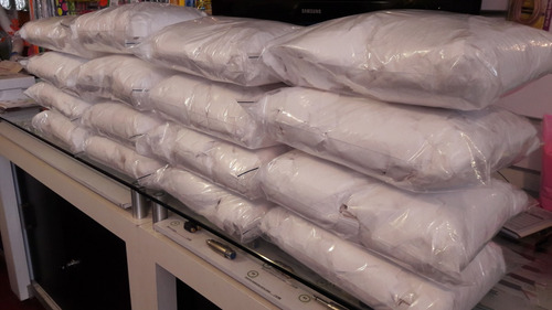 Papel Seda Blanco Picado (caída Lenta) Despegado Ventury 1kg