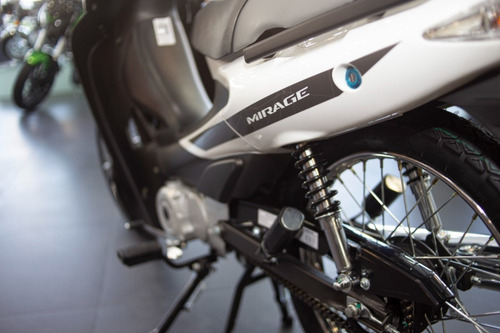 Imagen 14 de 25 de Corven Mirage 110 R2 Base Lidermoto Super Precio!