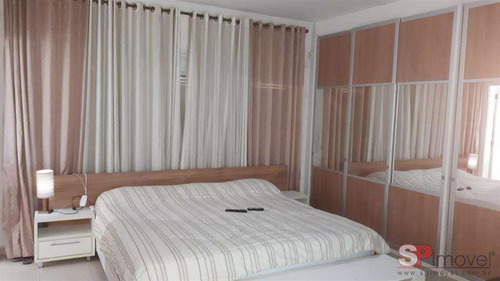 Imagem 7 de 14 de Casa Em Condomínio No Tremembé, Estuda Permuta.