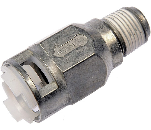 Cople Conector Calefaccion Oem: 15601704