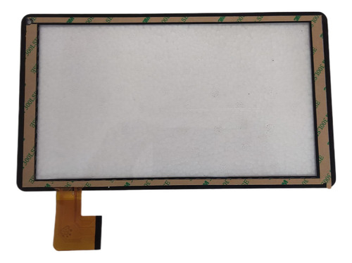 Touch Tablet Tech Pad 10.1 PuLG 50 Pines Zyd101 19v01