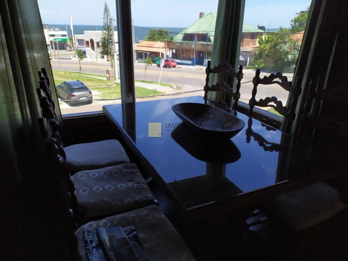 Imagen 12 de 27 de Venta De Casa De 3 Dormitorios En Las Delicias Con Vista Al Mar