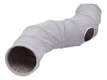 Comprar Túnel Plegable Para Gatos Juguete Para Gato Túnel Forma De S