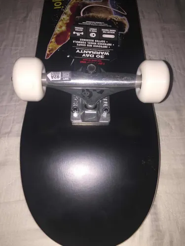 Patineta Completa Enjoi