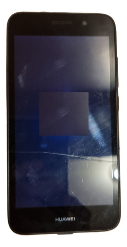 Celular Huawei Y3 Cro-l03 Con Pantalla Rajada (Usado)