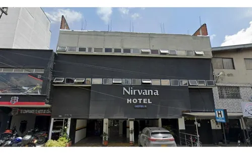 Edificio En Vender En Medellín