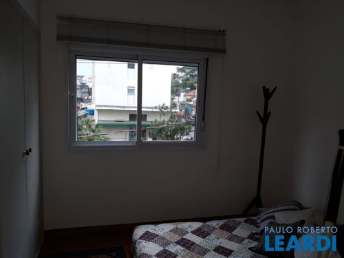 Imagem 11 de 15 de Apartamento - Vila Clementino - Sp - 585079