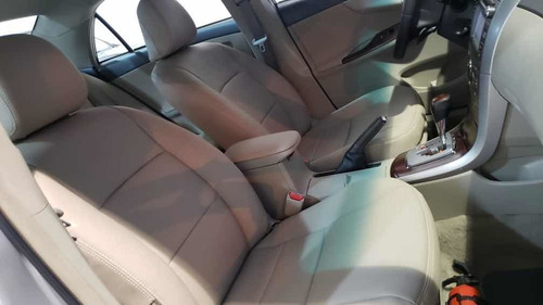 Toyota Corolla 2012 2.0 16v Altis Flex Aut. 4p