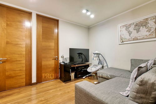 Impecable Departamento En Sector Francisco De Aguirre